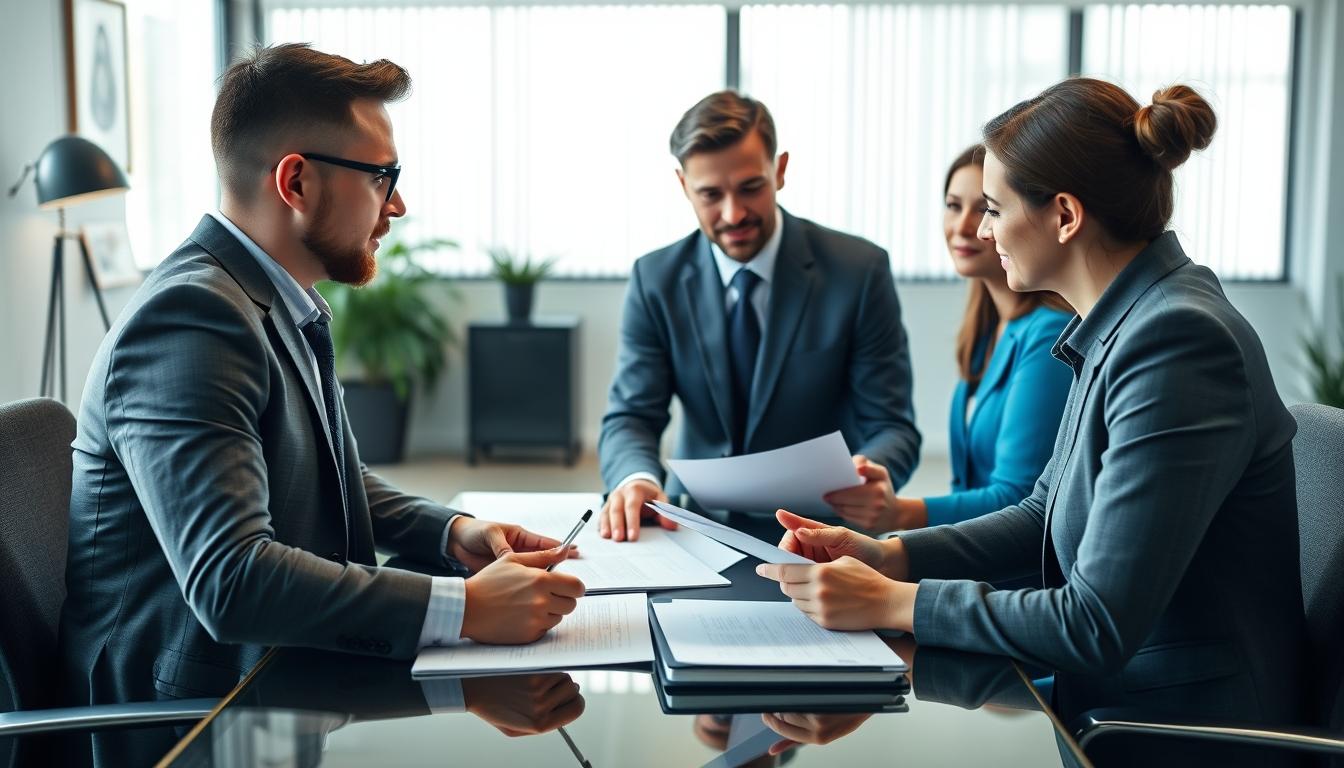 Real estate closing preparation and transaction documents