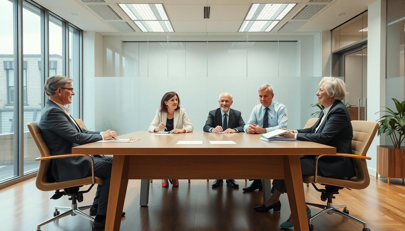 Real estate transaction support and closing preparation