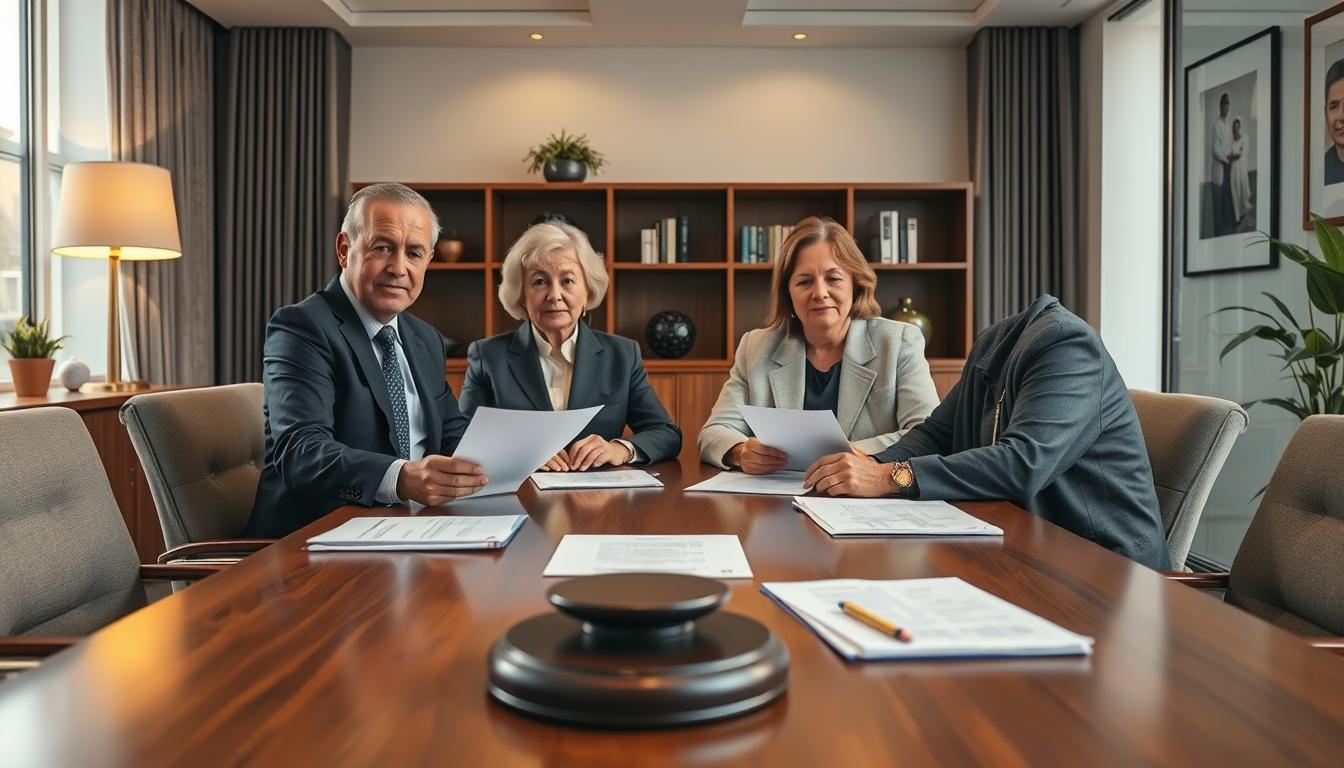 Real estate closing coordination and transaction planning